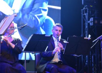 Margaret zdobyła koźmińską publiczność