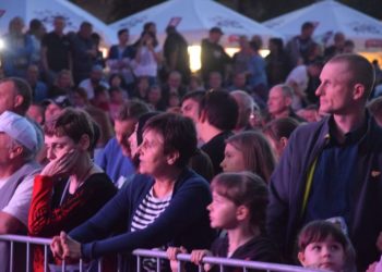 Margaret zdobyła koźmińską publiczność