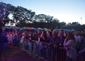 Margaret zdobyła koźmińską publiczność