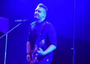 Margaret zdobyła koźmińską publiczność