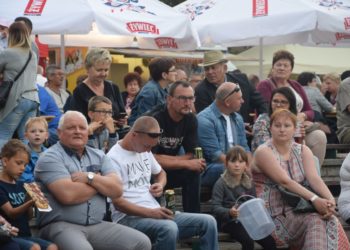 Margaret zdobyła koźmińską publiczność