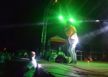 Margaret zdobyła koźmińską publiczność