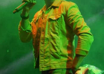 Margaret zdobyła koźmińską publiczność