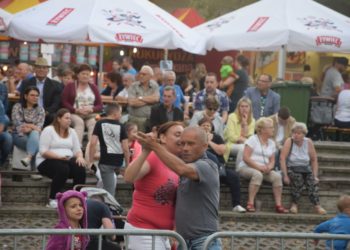 Margaret zdobyła koźmińską publiczność