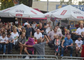 Margaret zdobyła koźmińską publiczność