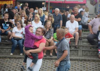 Margaret zdobyła koźmińską publiczność