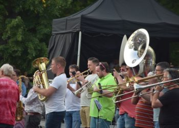 Margaret zdobyła koźmińską publiczność