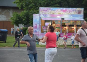 Margaret zdobyła koźmińską publiczność