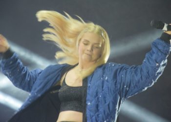 Margaret zdobyła koźmińską publiczność