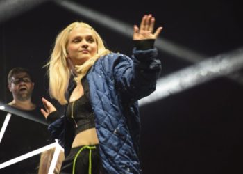 Margaret zdobyła koźmińską publiczność