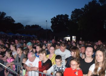 Margaret zdobyła koźmińską publiczność