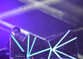 Margaret zdobyła koźmińską publiczność