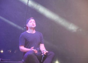 Margaret zdobyła koźmińską publiczność