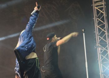 Margaret zdobyła koźmińską publiczność