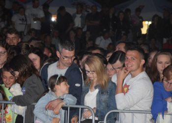 Margaret zdobyła koźmińską publiczność