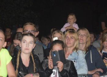 Margaret zdobyła koźmińską publiczność