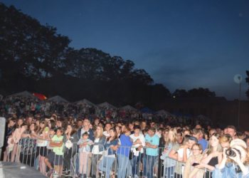 Margaret zdobyła koźmińską publiczność