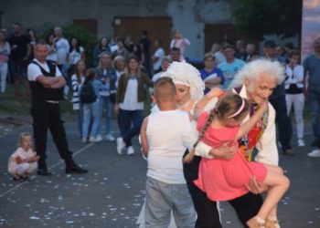 Margaret zdobyła koźmińską publiczność