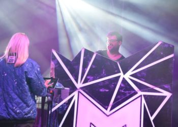 Margaret zdobyła koźmińską publiczność