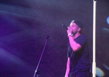 Margaret zdobyła koźmińską publiczność