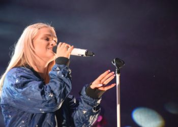 Margaret zdobyła koźmińską publiczność