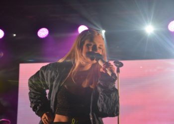 Margaret zdobyła koźmińską publiczność