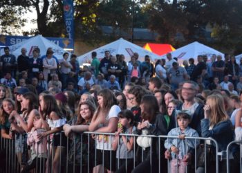 Margaret zdobyła koźmińską publiczność