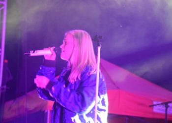 Margaret zdobyła koźmińską publiczność