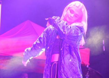 Margaret zdobyła koźmińską publiczność