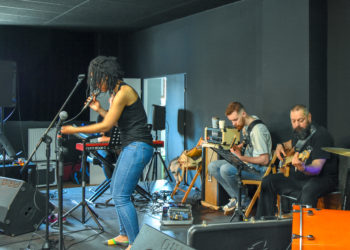 Mnóstwo pozytywnej energii