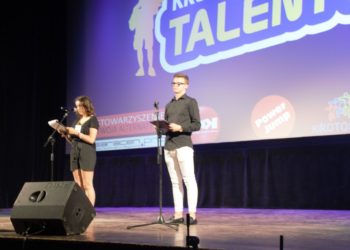 Finał Krotoszyńskich Talentów