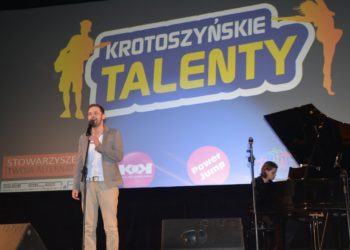 Finał Krotoszyńskich Talentów