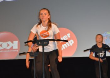 Finał Krotoszyńskich Talentów