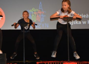 Finał Krotoszyńskich Talentów