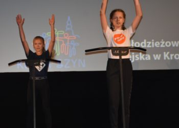 Finał Krotoszyńskich Talentów