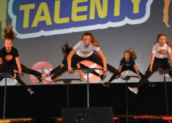 Finał Krotoszyńskich Talentów