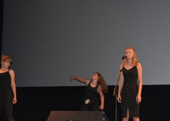 Finał Krotoszyńskich Talentów