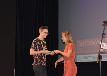 Finał Krotoszyńskich Talentów