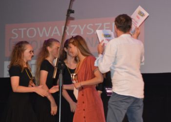 Finał Krotoszyńskich Talentów