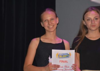 Finał Krotoszyńskich Talentów