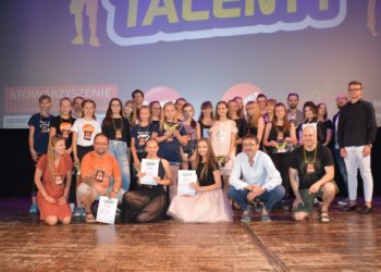 Finał Krotoszyńskich Talentów