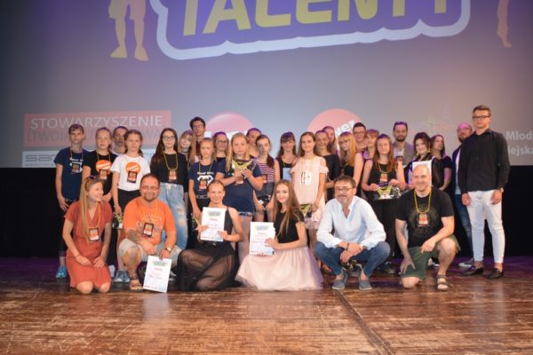 Finał Krotoszyńskich Talentów