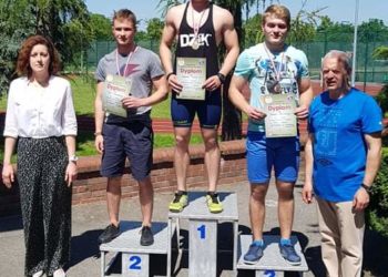 Zawody upamiętniające dyrektora szkoły