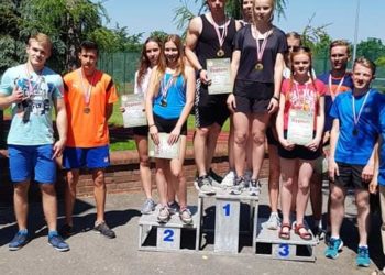 Zawody upamiętniające dyrektora szkoły