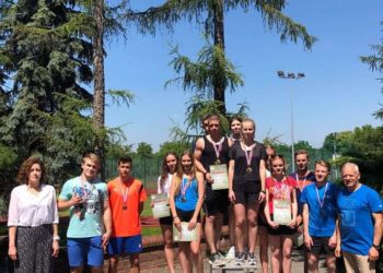 Zawody upamiętniające dyrektora szkoły