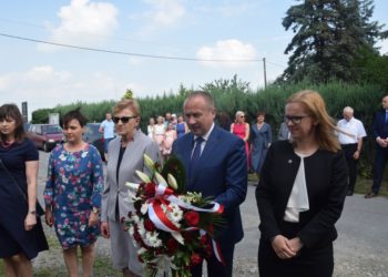 Był wyjątkowym i niezłomnym człowiekiem