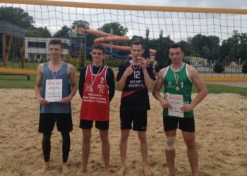 Dobra postawa naszych zespołów