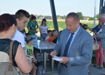 Z widokiem na wakacje