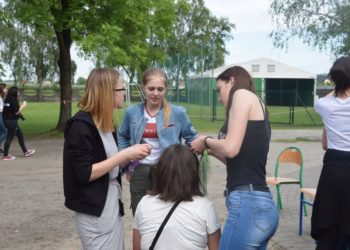 Zespół Szkół Specjalnych ma już 70 lat!