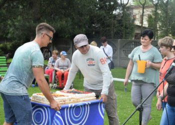 Zespół Szkół Specjalnych ma już 70 lat!